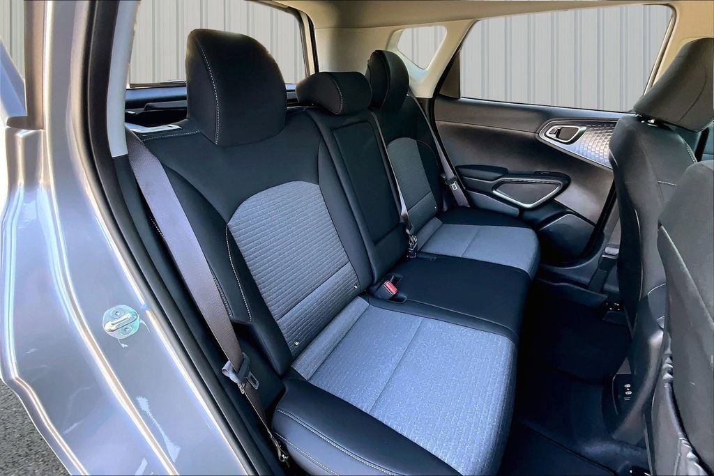 Used 2024 Kia Soul EX image 20