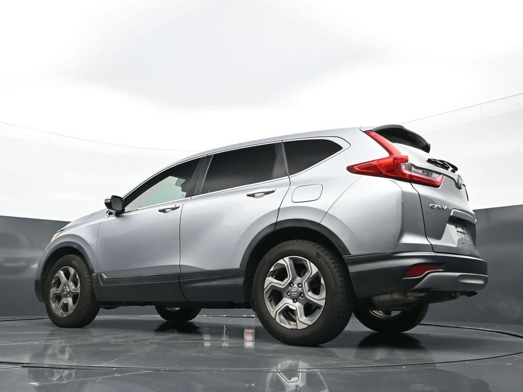 Used 2019 Honda CR-V EX-L image 31
