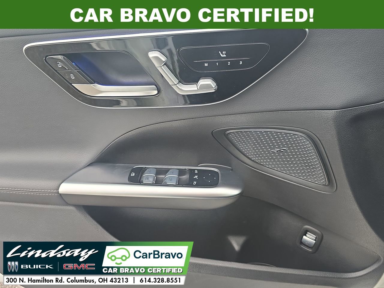 Used 2025 Mercedes-Benz C 300 4MATIC Sedan image 23