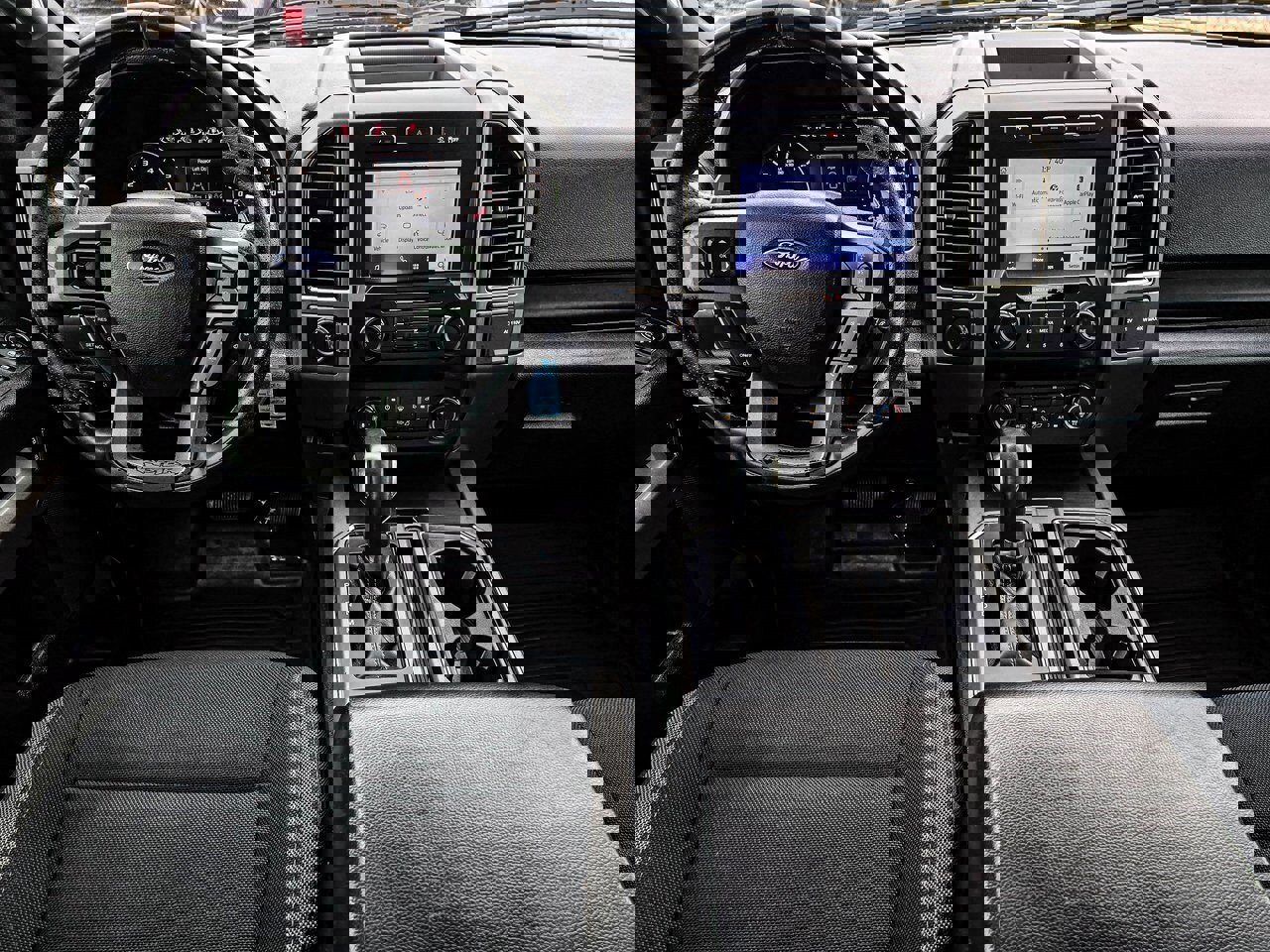 Used 2020 Ford F150 Raptor image 37