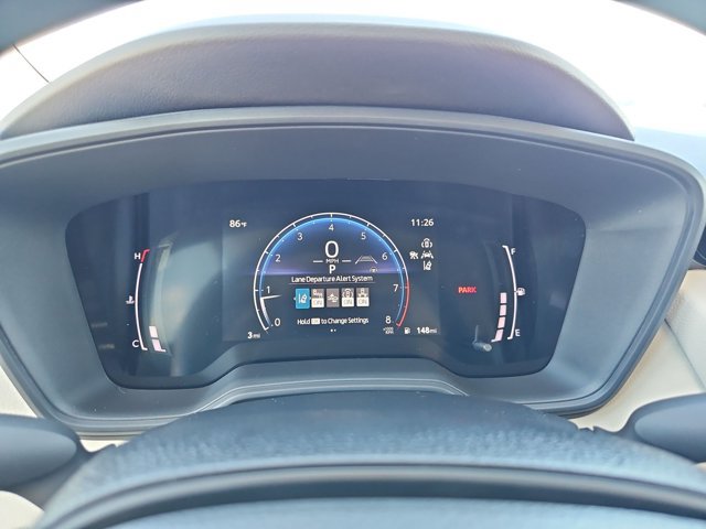 New 2027 Toyota Corolla LE FWD image 11