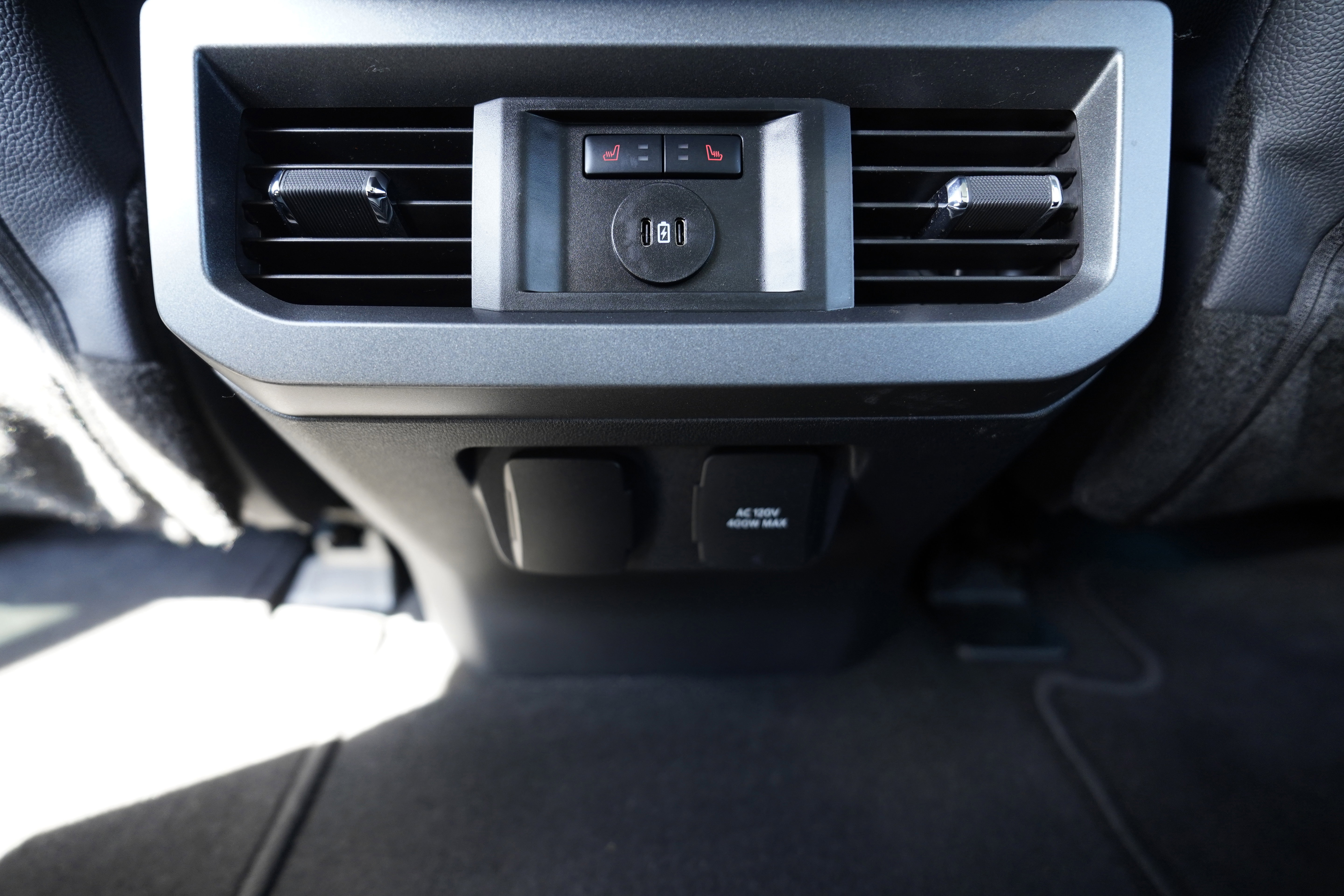 Used 2023 Ford F250 Lariat w/ Lariat Ultimate Package image 15