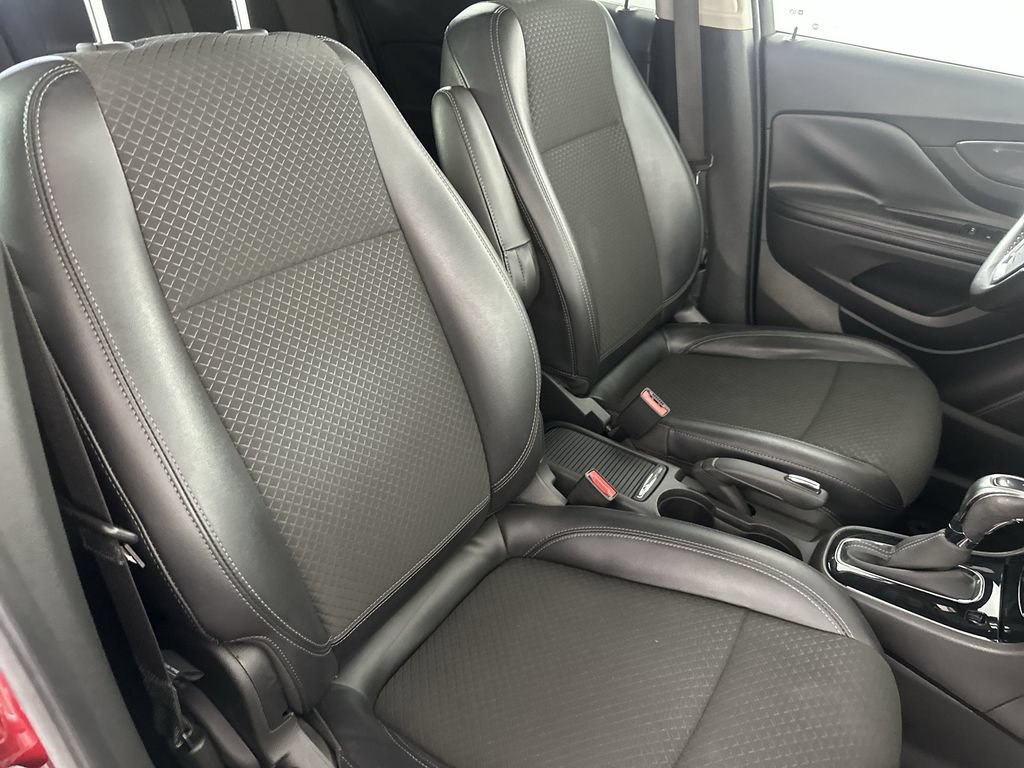 Used 2019 Buick Encore Preferred FWD image 28