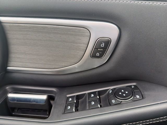 Used 2025 Ford Expedition Max Platinum w/ Driver's Package image 34