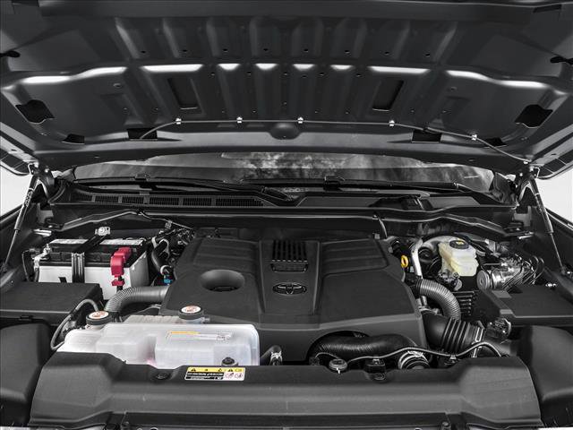 New 2026 Toyota Tundra SR AWD/4WD image 8