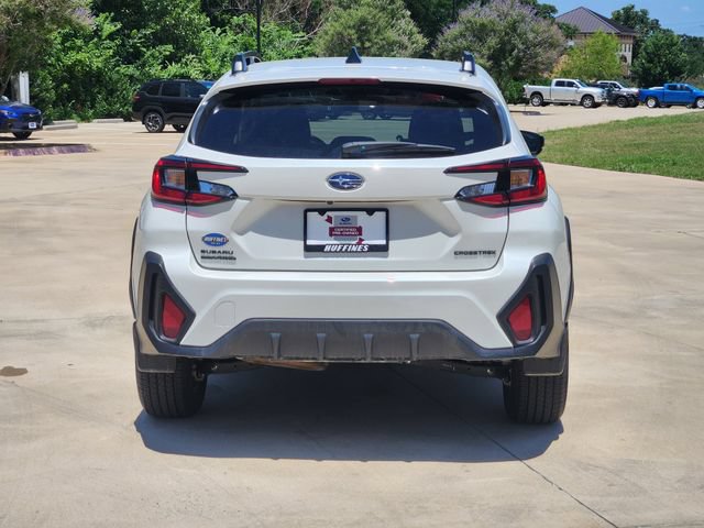 Certified 2026 Subaru Crosstrek 2.0i Premium AWD/4WD image 6