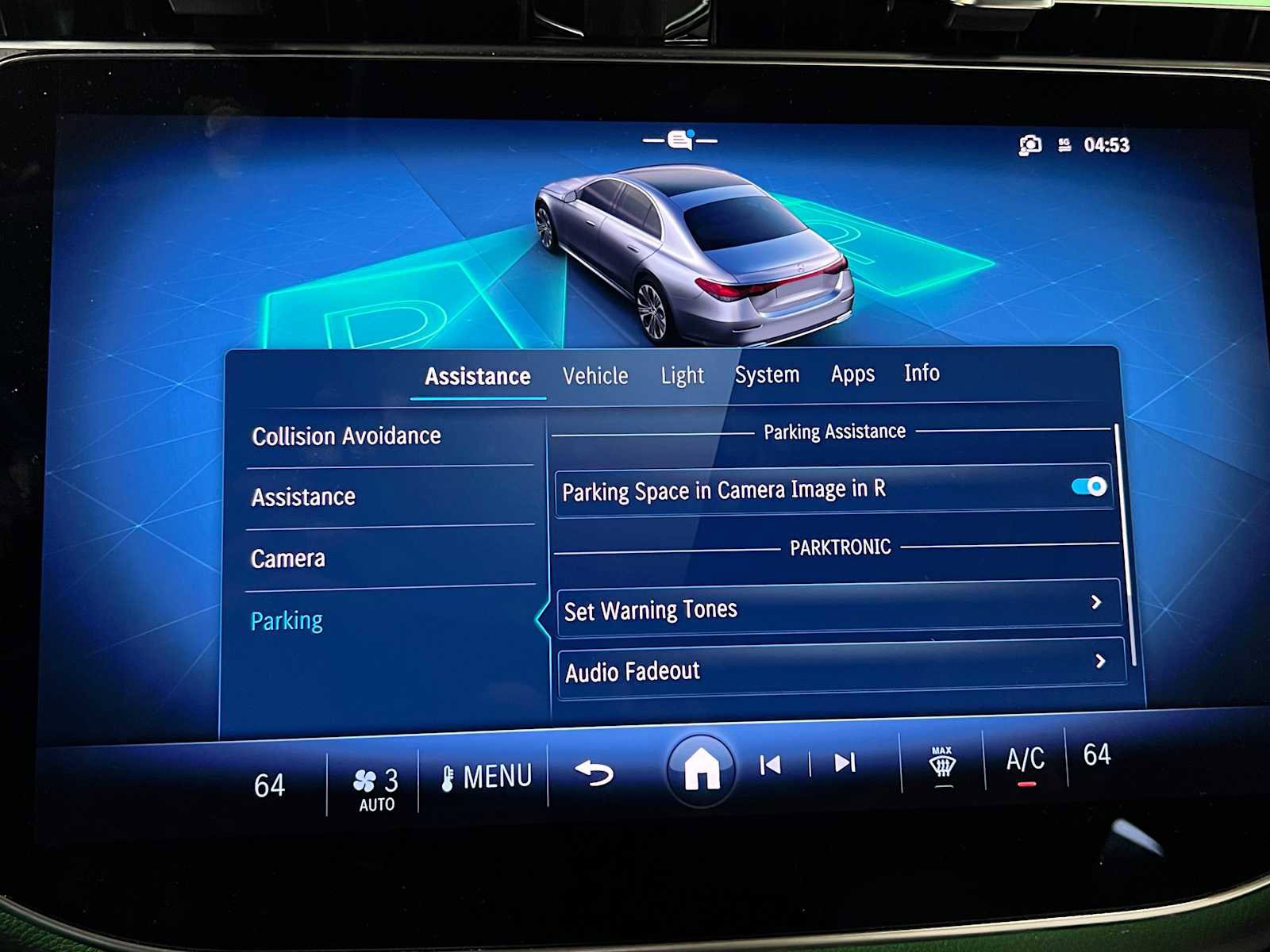 Certified 2025 Mercedes-Benz E 350 E 350 image 31