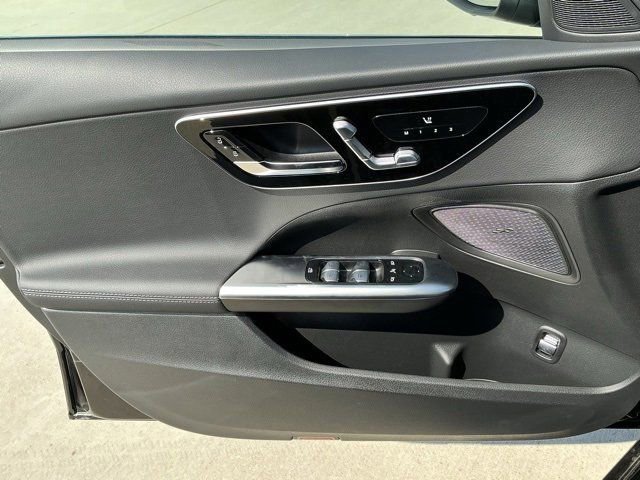 New 2025 Mercedes-Benz C 300 4MATIC Sedan image 12