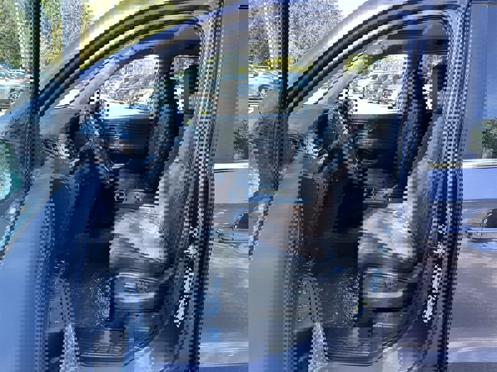New 2026 Honda Odyssey EX-L image 2