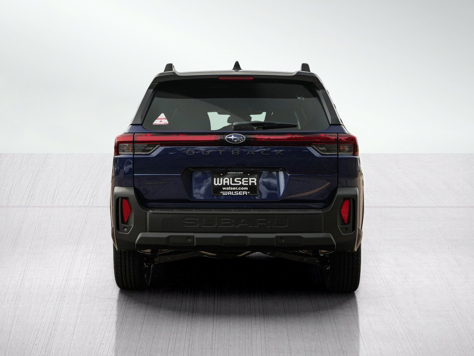 New 2026 Subaru Outback Touring XT AWD/4WD image 5
