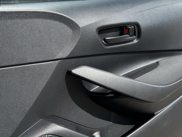 Used 2024 Toyota Corolla LE FWD image 26