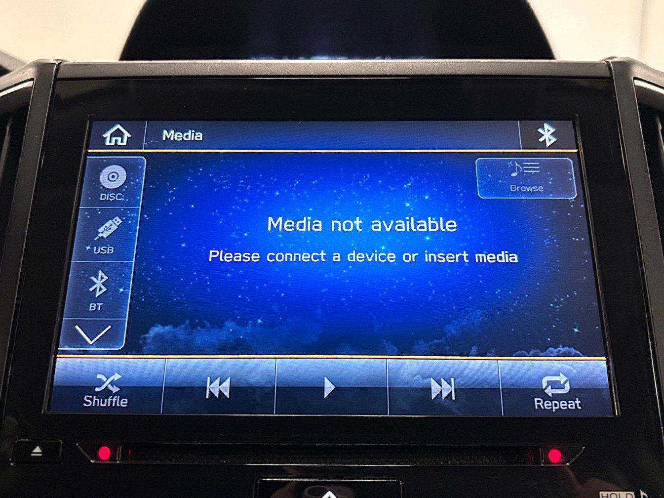 Used 2019 Subaru Forester Limited AWD/4WD image 23
