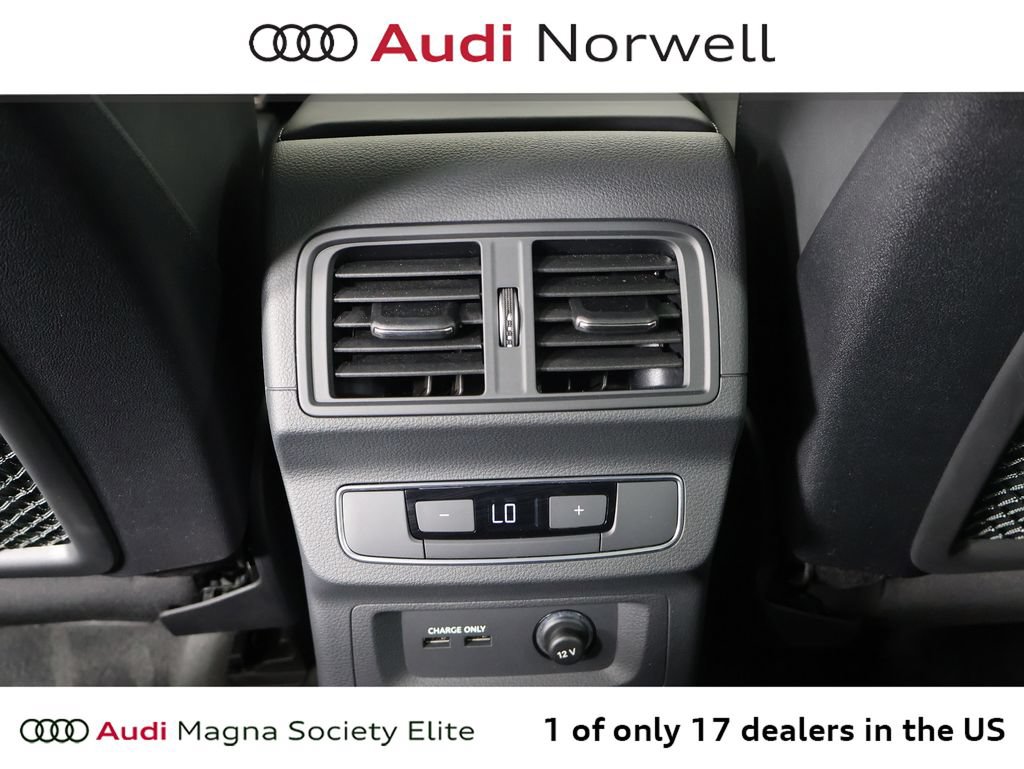 Used 2023 Audi SQ5 Premium Plus AWD/4WD image 25