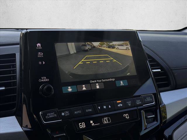 Used 2023 Honda Odyssey Touring image 13