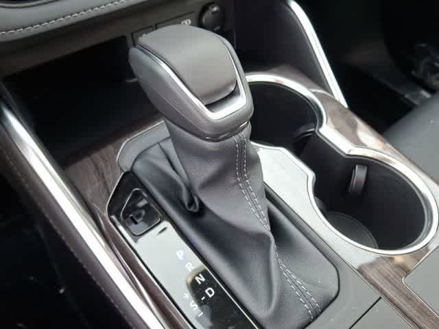 New 2026 Toyota Highlander Platinum AWD/4WD image 15
