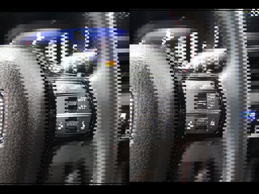 Certified 2025 Honda Pilot Black Edition image 27