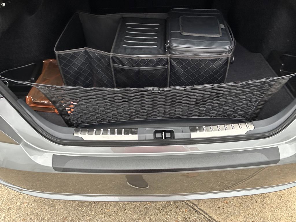 New 2026 Toyota Camry XSE image 32