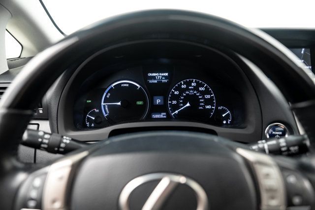 Used 2013 Lexus RX 450h AWD w/ Navigation Pkg image 25