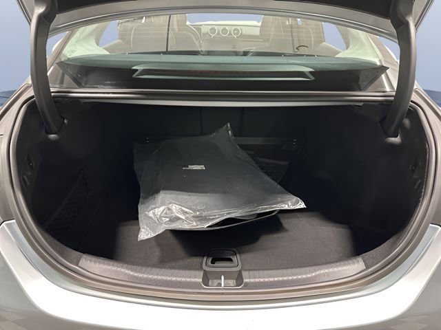 Used 2022 Mercedes-Benz C 300 4MATIC Sedan image 11