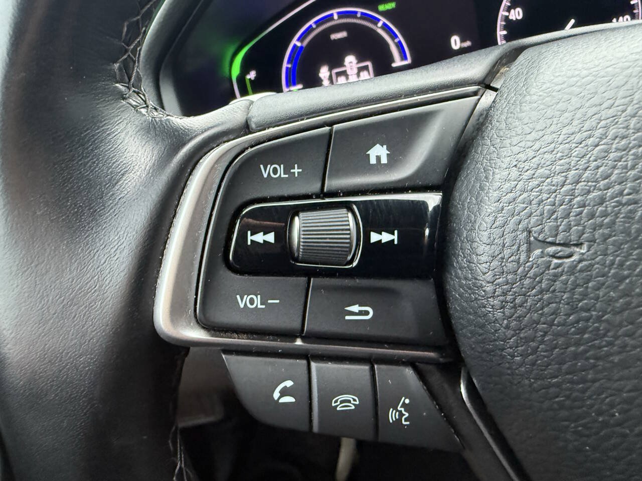 Used 2022 Honda Accord Sport image 28