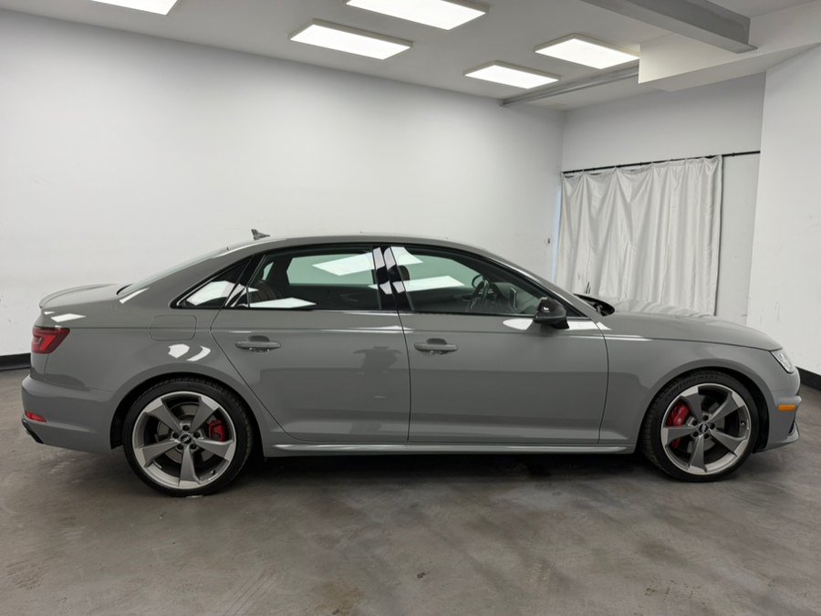 Used 2019 Audi S4 Premium Plus w/ Premium Plus Package AWD/4WD image 10