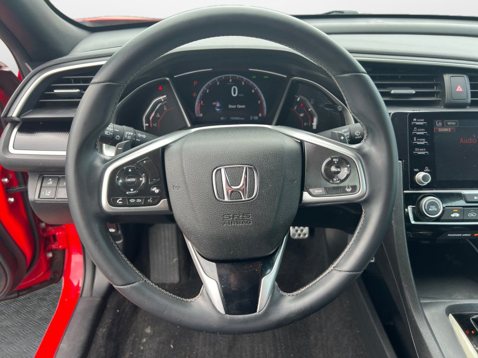Used 2019 Honda Civic Sport image 13