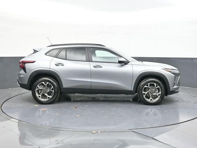 New 2026 Chevrolet Trax LT w/ Driver Confidence Package image 17