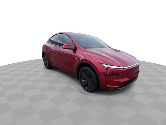 Used 2026 Tesla Model Y 2WD image 2