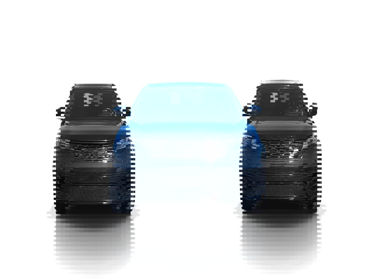 Certified 2025 Land Rover Range Rover Velar Dynamic SE image 3