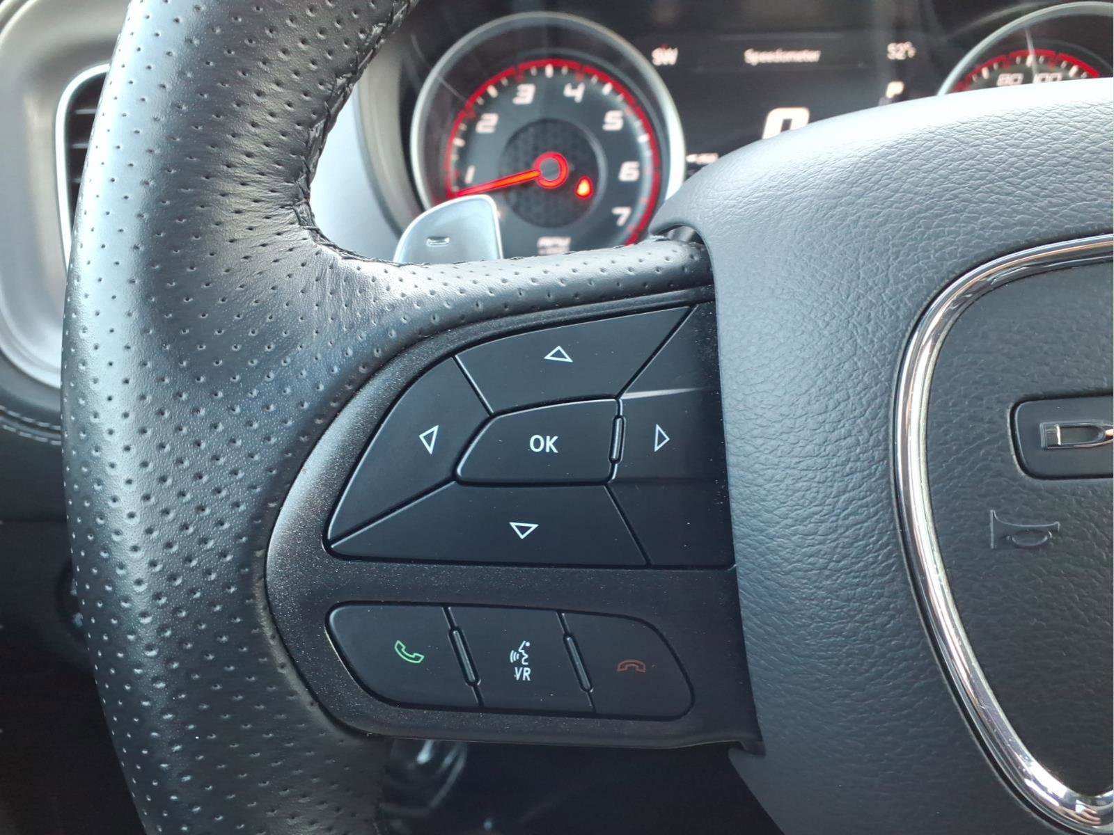 Certified 2023 Dodge Charger Scat Pack image 18