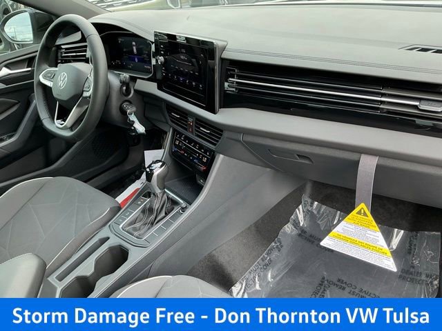 New 2026 Volkswagen Jetta Sport image 17
