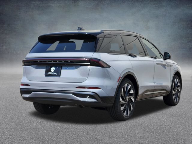 New 2026 Lincoln Nautilus Reserve AWD/4WD image 7