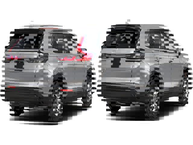 Used 2026 Honda CR-V LX image 5