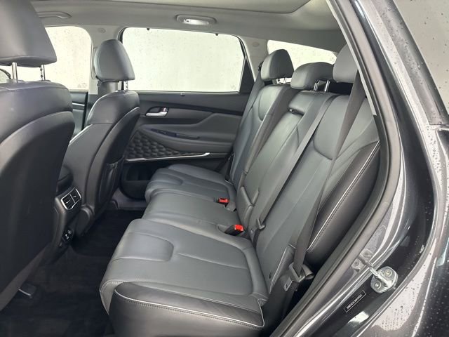Used 2021 Hyundai Santa Fe Limited image 31