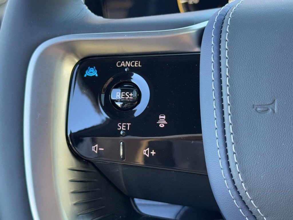 New 2026 INFINITI QX80 4WD w/ Sport Exterior Package image 12