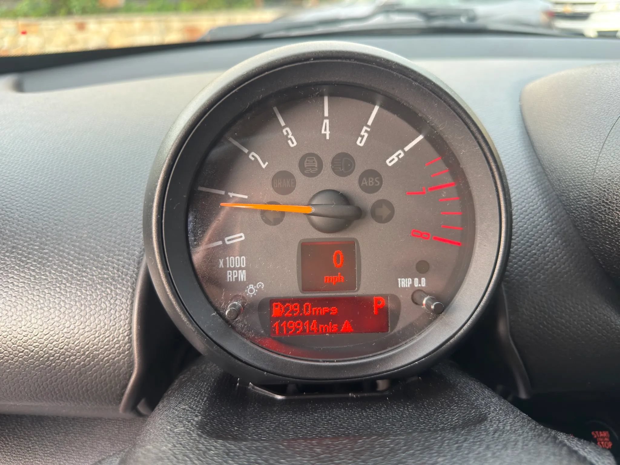 Used 2015 MINI Cooper Countryman S AWD/4WD image 25