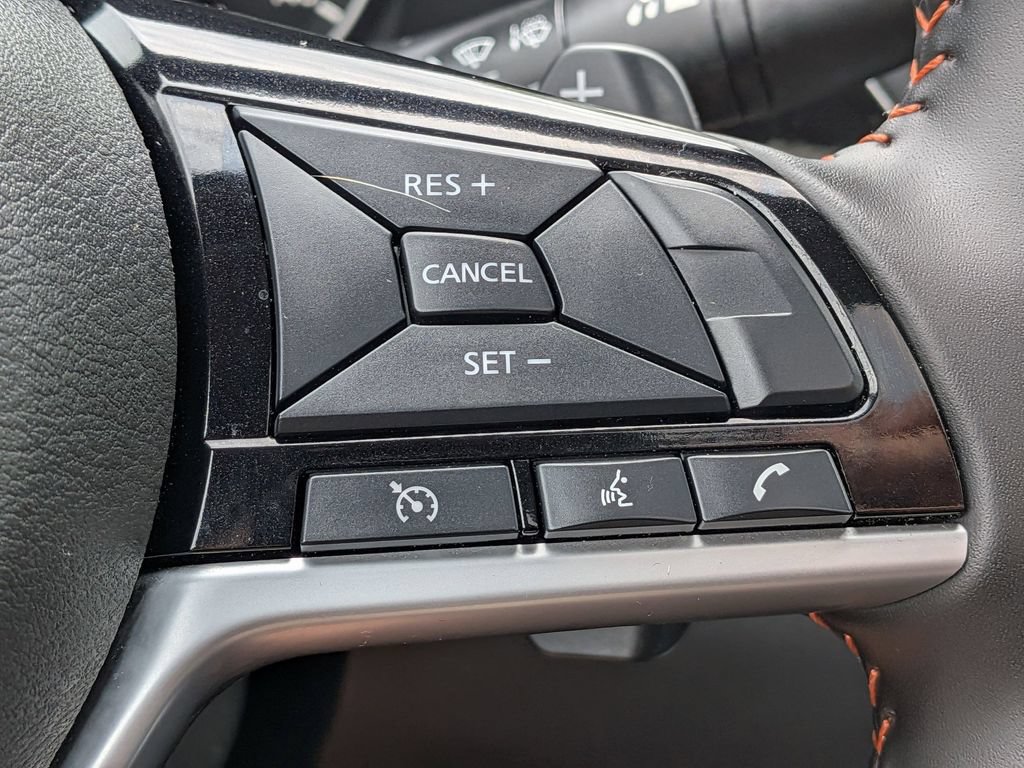 Used 2025 Nissan Altima 2.5 SR w/ SR Premium Package FWD image 15