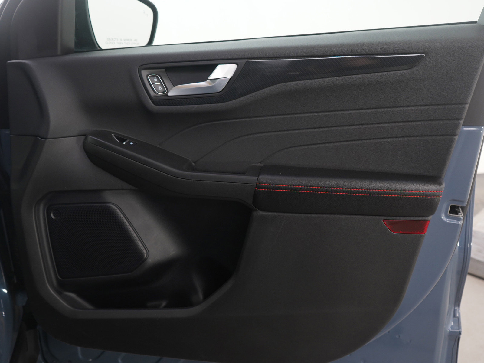 Used 2023 Ford Escape ST-Line w/ Tech Pack #1 image 9