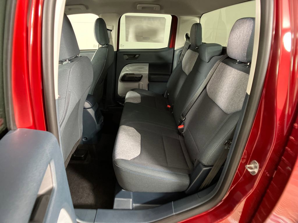 New 2026 Ford Maverick XLT image 28