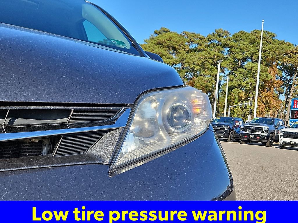 Used 2019 Toyota Sienna AWD image 9