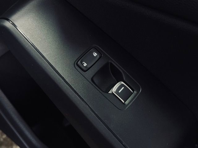 New 2026 Honda Civic FWD Hybrid Sedan image 15