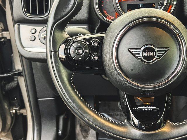 Used 2019 MINI Cooper Countryman SE w/ Driver Assistance Package image 23