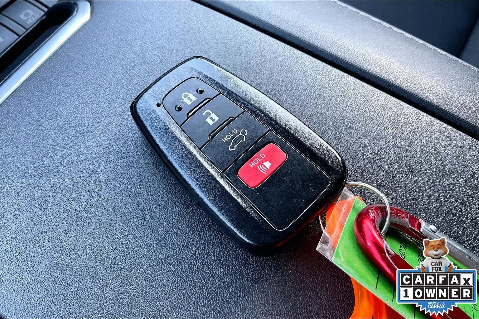 Used 2023 Toyota Highlander Limited AWD/4WD image 15