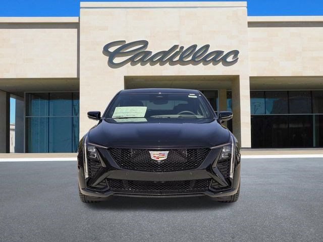 New 2026 Cadillac CT5 V w/ Technology Package RWD image 8
