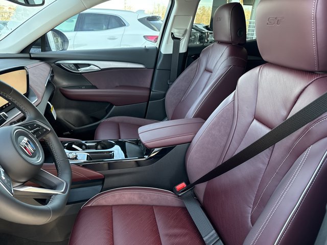 New 2026 Buick Envision Sport Touring AWD/4WD image 5