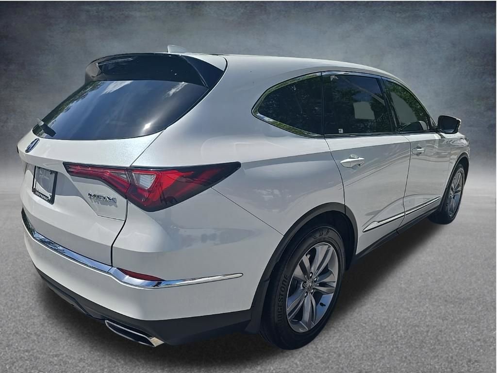 Used 2023 Acura MDX FWD image 6