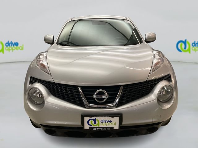 Used 2011 Nissan Juke SV image 15