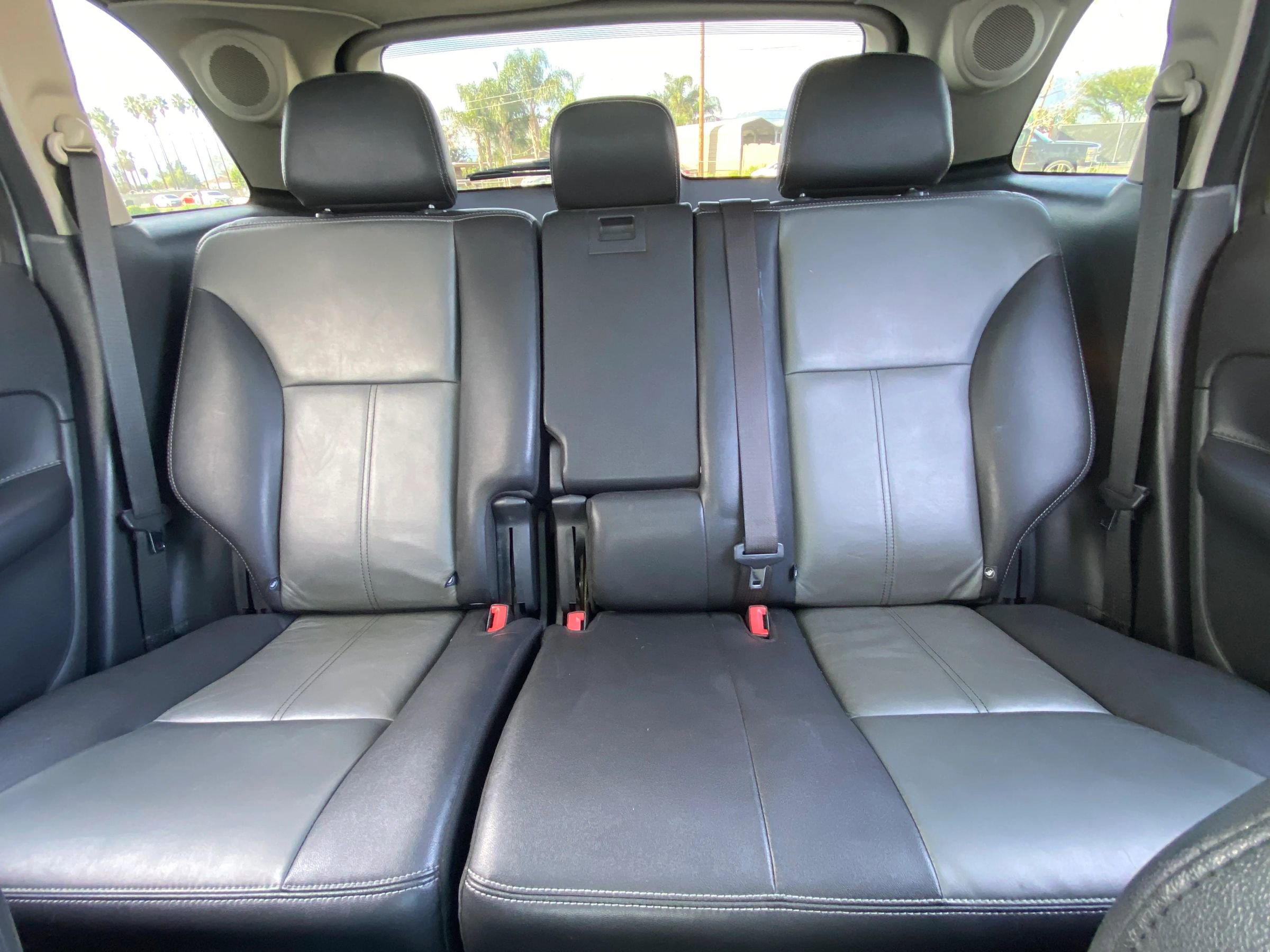 Used 2013 Ford Edge Sport w/ Vision Pkg image 31