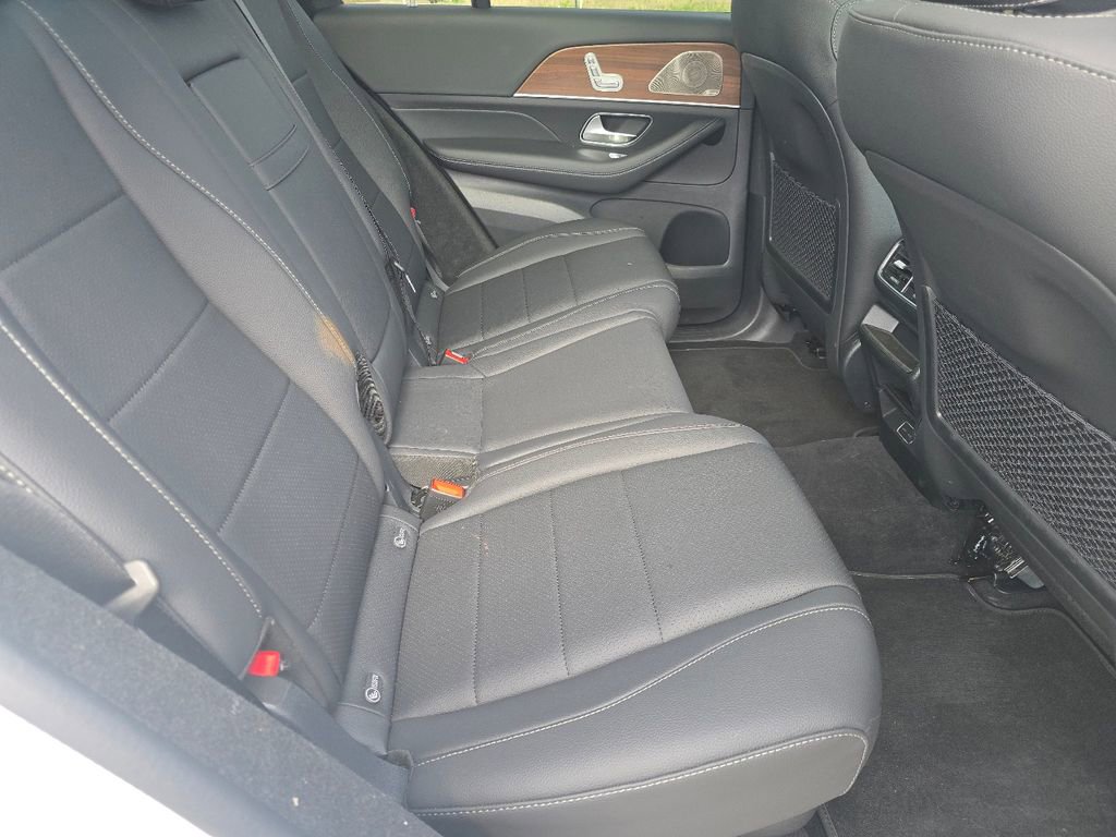 Used 2026 Mercedes-Benz GLE 350 4MATIC image 21