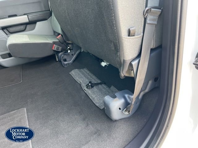 Used 2024 Ford F250 XLT w/ FX4 Off-Road Package image 18